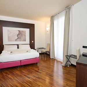 Camera deluxe con letto king size
